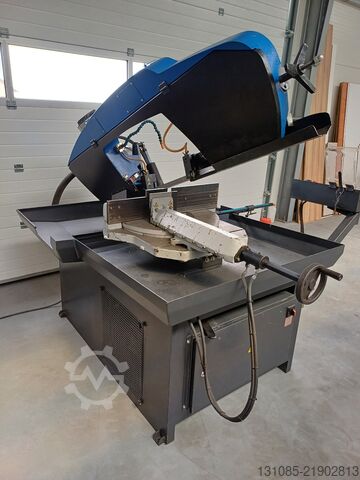Band saw Pilous ARG 330 Plus SAF