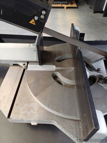 Band saw Pilous ARG 330 Plus SAF