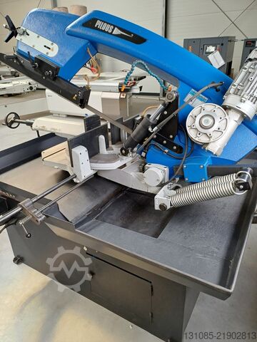 Band saw Pilous ARG 330 Plus SAF