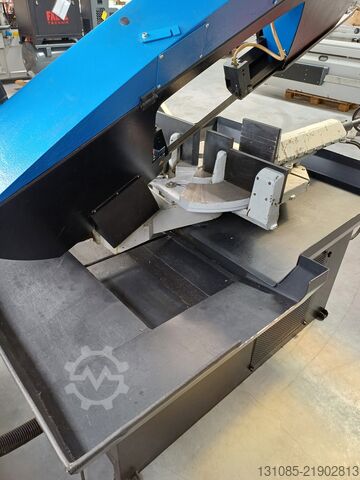 Band saw Pilous ARG 330 Plus SAF