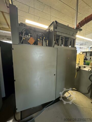  Deckel Maho DMU50 Evolution