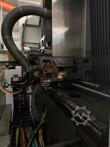  Deckel Maho DMU50 Evolution