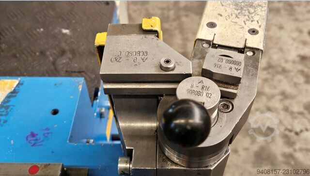 Mandrel bending machine TRACTO-TECHNIK TB20D