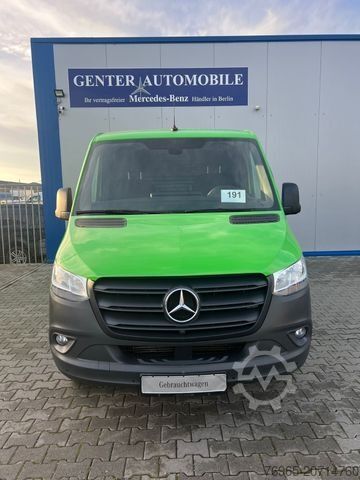 Kastenwagen MERCEDES-BENZ Sprinter 316 LANG 7G-TRONIC TOTWINKEL 360°KAMERA
