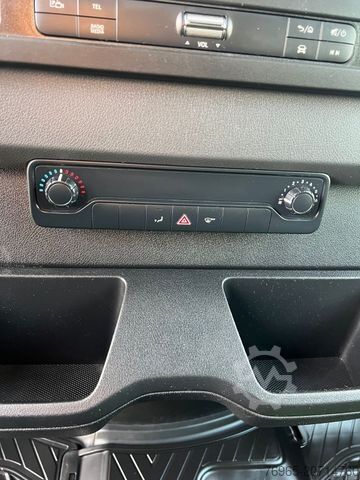 Kastenwagen MERCEDES-BENZ Sprinter 316 LANG 7G-TRONIC TOTWINKEL 360°KAMERA