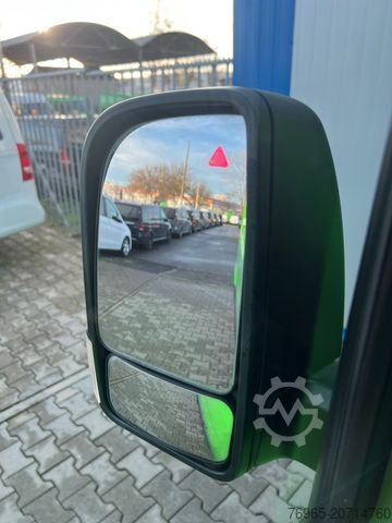 Kastenwagen MERCEDES-BENZ Sprinter 316 LANG 7G-TRONIC TOTWINKEL 360°KAMERA