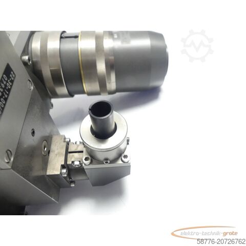 Component Trumpf 150 MQ VIS Fokussieroptik 22-43-69-00 + +