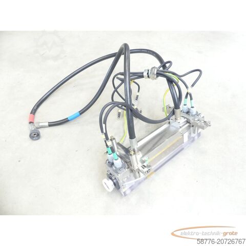 Komponente Trumpf 19-01-11-11 Laser Module für  Laser HL1003D