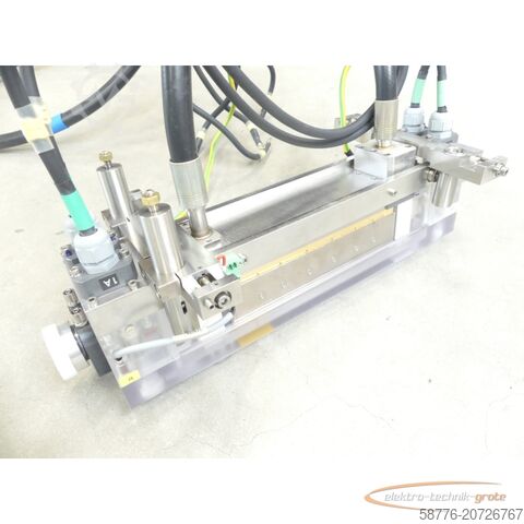 Komponente Trumpf 19-01-11-11 Laser Module für Laser HL1003D