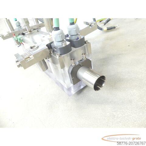 Komponente Trumpf 19-01-11-11 Laser Module für Laser HL1003D