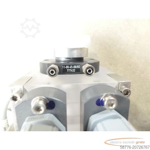 Komponente Trumpf 19-01-11-11 Laser Module für Laser HL1003D