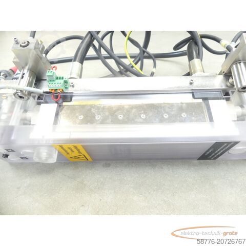 Komponente Trumpf 19-01-11-11 Laser Module für  Laser HL1003D