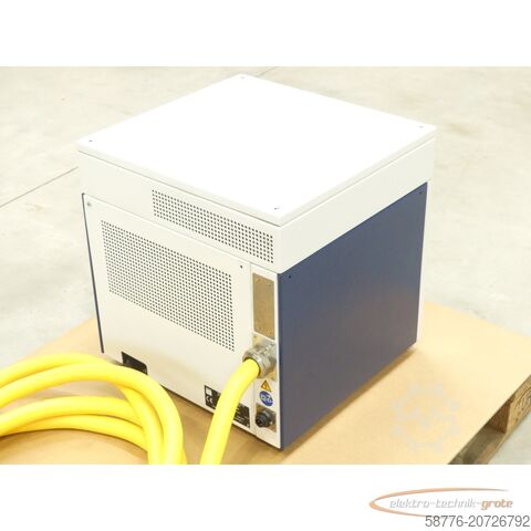 Komponente Trumpf Laser TruMark 3000 Beschriftungslaser-Steuerung SN:L0131E1357