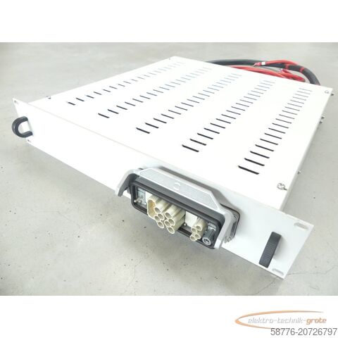 Component Trumpf Prüfmodul für Gleichstrom