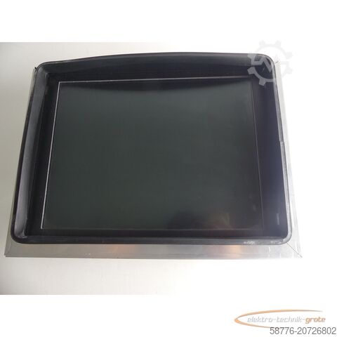 Component  Tsoubis Electronic Ersatzmonitor für LCD12L-CACS-KR-FANUC ohne Kabel SN: 1280