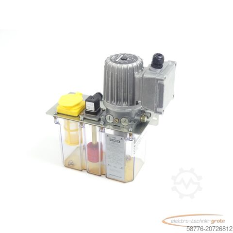 Component Vogel MFE5-KW3-S20+29E Zentralschmierung - ! -