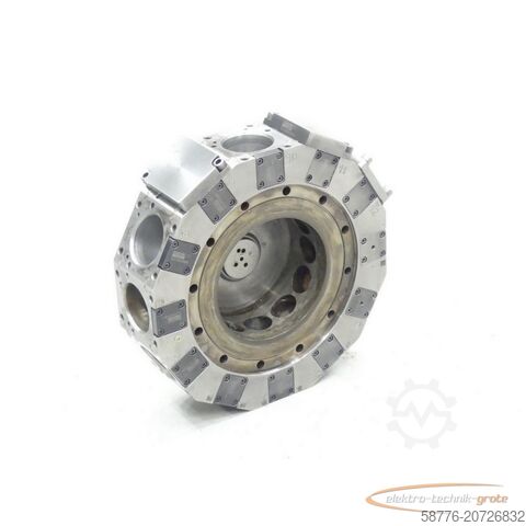 Component unbekannt Werkzeugrevolver 5603923WZ mit 12 Stationen für EMAG VSC 200 DUO