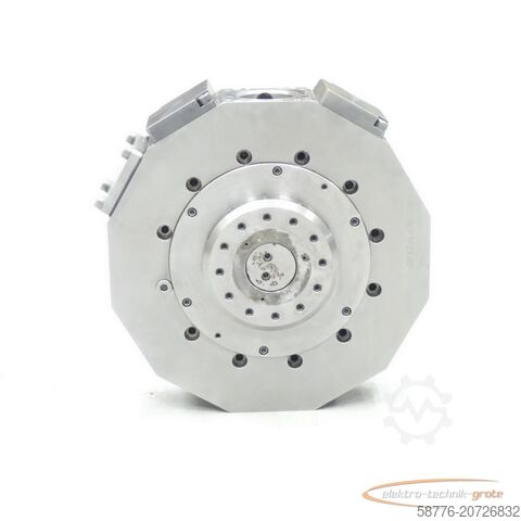 Component unbekannt Werkzeugrevolver 5603923WZ mit 12 Stationen für EMAG VSC 200 DUO