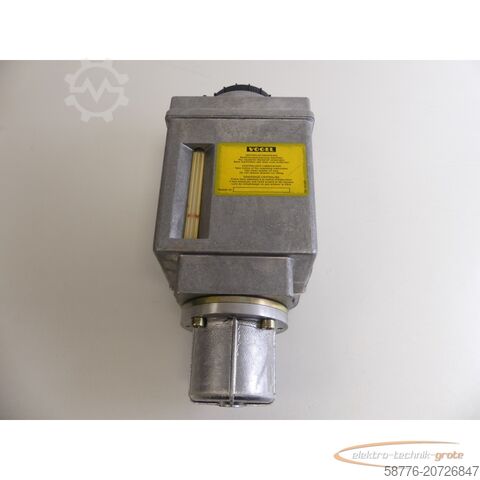 Component  Willy Vogel RP-68.31 Schmierpumpe