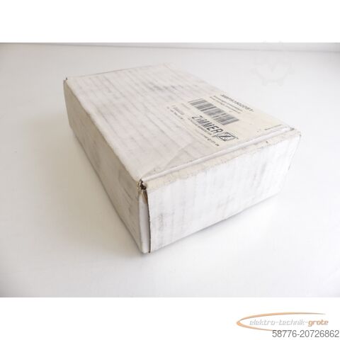 Component Zimmer MBPS3502DS1 Bremswagen JF550AB - ! -