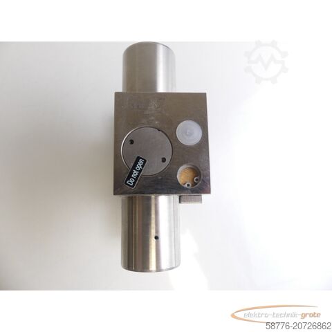 Component Zimmer MBPS3502DS1 Bremswagen JF550AB - ! -