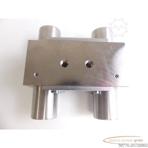 Component Zimmer MBPS3502DS1 Bremswagen JF550AB - ! -