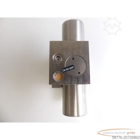 Component Zimmer MBPS3502DS1 Bremswagen JF550AB - ! -