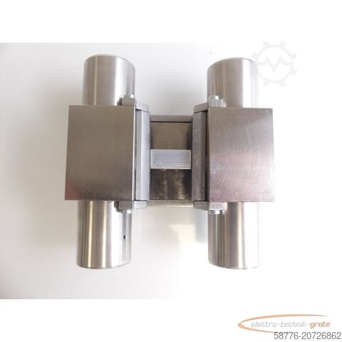 Component Zimmer MBPS3502DS1 Bremswagen JF550AB - ! -