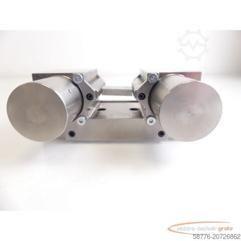 Component Zimmer MBPS3502DS1 Bremswagen JF550AB - ! -