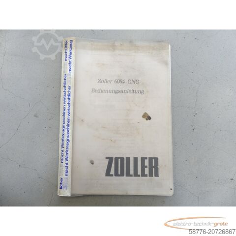 Component  Zoller CH-2501 Projektor und Durchlicht für H4000