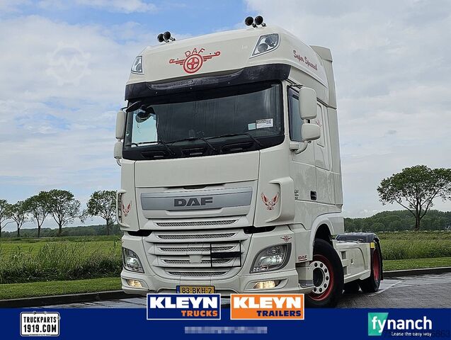 Standard-SZM DAF XF 510