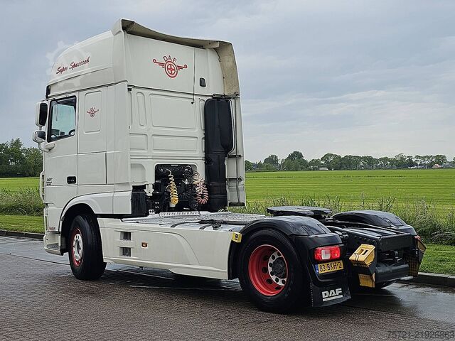 Standard-SZM DAF XF 510