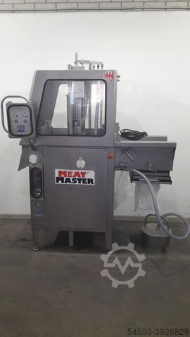 Gurkeninjektor Inject Star FF-102-C