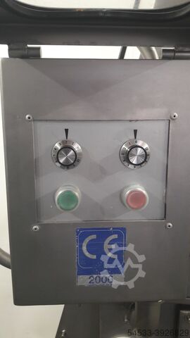 Gurkeninjektor Inject Star FF-102-C