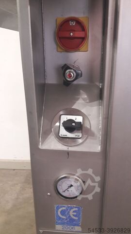 Gurkeninjektor Inject Star FF-102-C