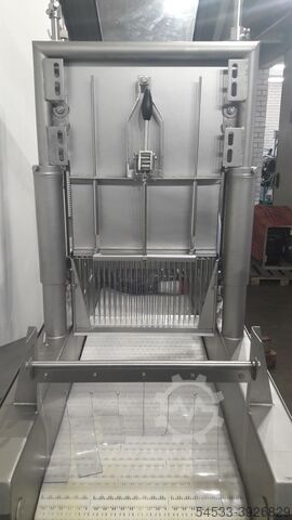 Gurkeninjektor Inject Star FF-102-C