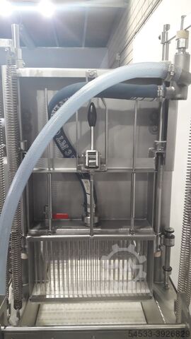 Gurkeninjektor Inject Star FF-102-C