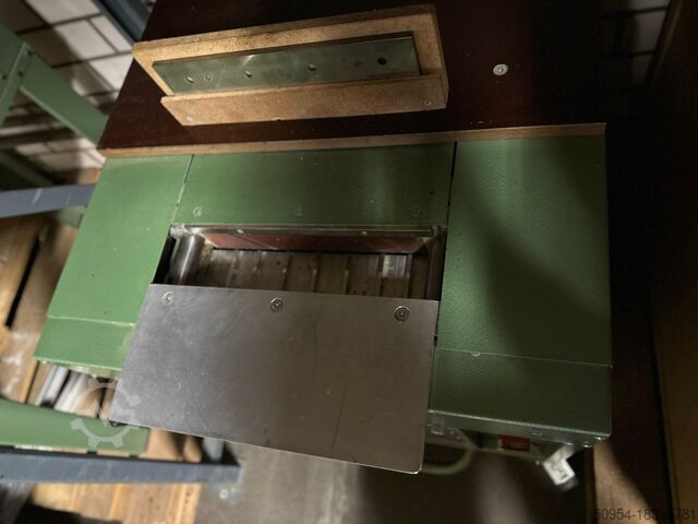 Bookbinding machine Schmedt PräCut Typ 6501