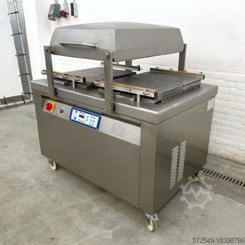 Verpackungsmaschine Multivac C 450