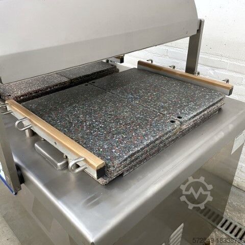 Verpackungsmaschine Multivac C 450