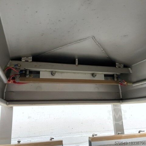 Verpackungsmaschine Multivac C 450