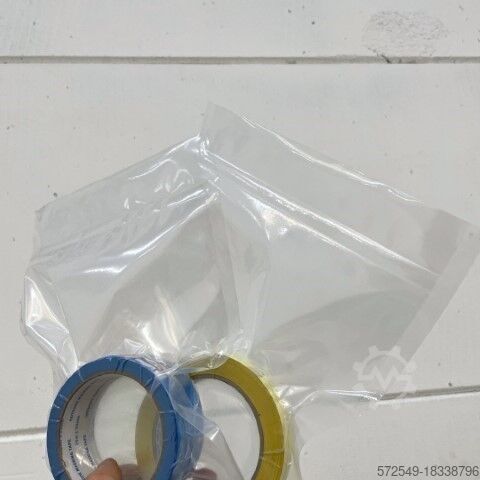 Verpackungsmaschine Multivac C 450