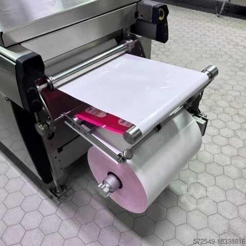 Verpackungsmaschine Multivac R245