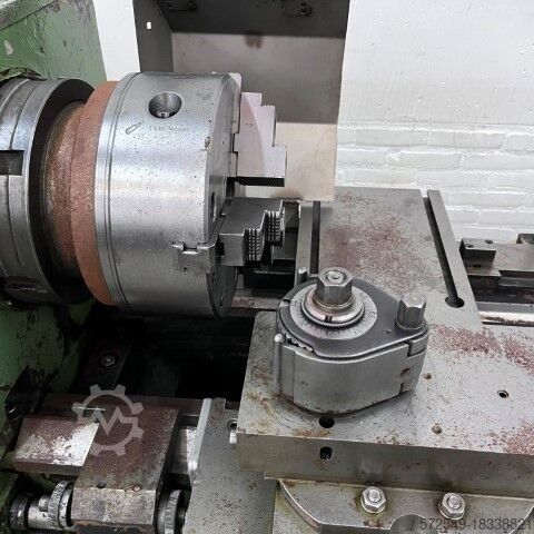 Potisje JS E Potisje JS E