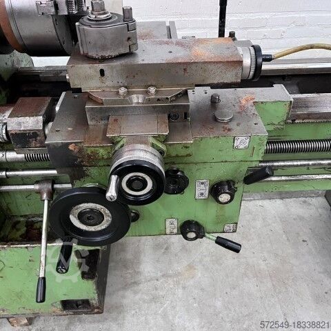 Potisje JS E  Potisje JS E