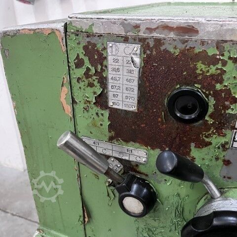 Potisje JS E  Potisje JS E