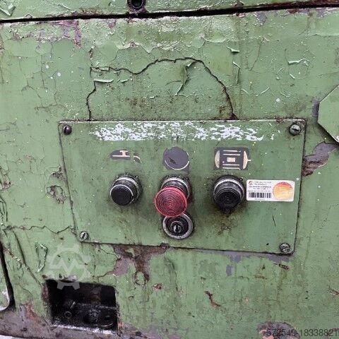 Potisje JS E  Potisje JS E