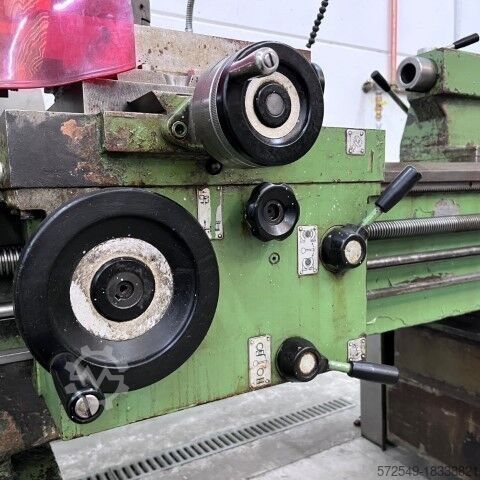 Potisje JS E  Potisje JS E