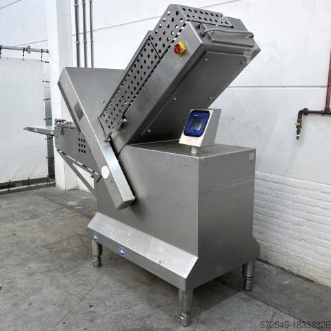 Weber CCS 302 UB Weber CCS 302 UB
