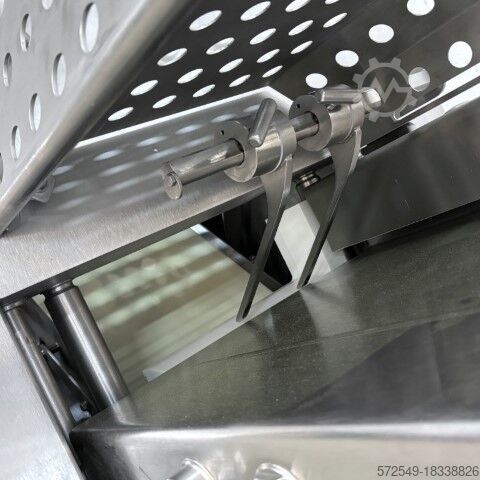 Weber CCS 302 UB Weber CCS 302 UB